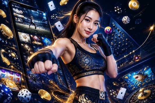 k818king